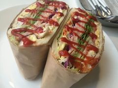 -棒沙拉·轻食餐厅(华润店)
