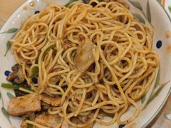 -萨莉亚意式餐厅(苏州食百家店)