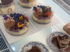 -PETIT PARIS 小巴黎(花园道店)