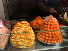 -老金家蛋菜夹馍(西安总店)