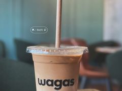 -Wagas沃歌斯(北京君太百货店)