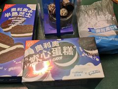 -好利来(阜成门店)