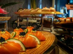 日式料理-锦悦轩空中观景餐厅