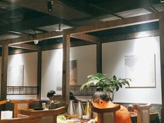 大堂-呷哺呷哺 黄金牧场 (新中关购物中心店)
