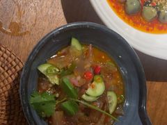 -乔街深夜食堂·小龙虾·高压锅生蚝(杭州总店)
