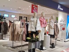 -优客城市奥莱