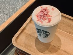 -星巴克臻选(福州五四路分店)