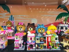 -泡泡玛特POPMART(天环购物中心店)