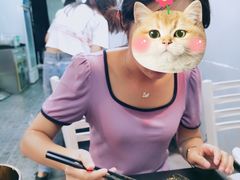 -叁味儿延安沾沾