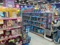 -TOYSRUS玩具反斗城(宁波和义大道店)