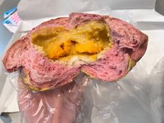 -LELECHA乐乐茶(百货大楼店)