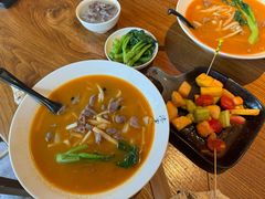 -漆黑觉米粉(三里屯店)