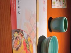 -仓桥家·焗寿司·锅物(光谷步行街店)