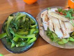 -绿柠食堂(北外滩店)