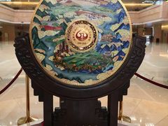 -宁夏博物馆