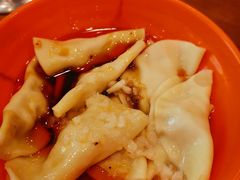 -龙抄手(春熙路总店)