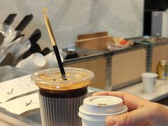 -常识咖啡common sense(春熙路店)