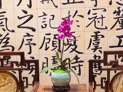 -北京国际饭店·谭府餐厅