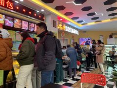 -思味特(纬一路店)