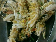 -板桥海鲜广场(文明东店)