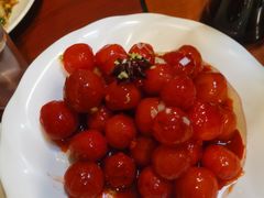 -聚首堂·特色小吃·肘子(什刹海德胜门店)