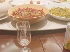 -写庭·鱼鲜川菜·宴请(铁像寺水街店)