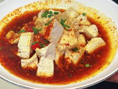 -羊瑞堂·横山炖羊肉·陕菜(未央路旗舰店)