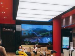 -东方棕泉·洗浴·按摩·美食国际水疗会所(福田店)