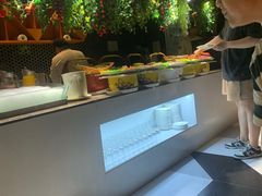 -星伦多自助料理(华润万象城店)