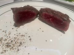 -Wolfgang’s Steakhouse 沃夫冈牛排馆(上海白玉兰广场店)