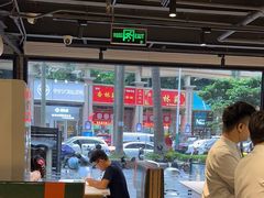 -添饭茶餐厅(天悦龙庭店)