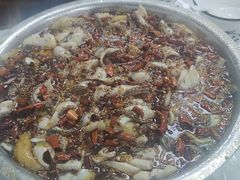 -黑皮酸菜鱼(三山街店)