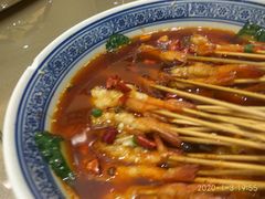 -丰尔粥食·顺德鱼生·干蒸排骨顺德菜(大良分店)