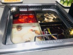 -海底捞火锅(天一广场亚细亚店)
