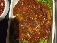 -海底捞火锅(亲贤北街店)