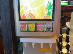 -火炉火自助餐(朝阳大悦城店)