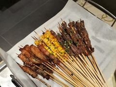 -串盟烧烤大排档·长沙美食地标(星沙店)