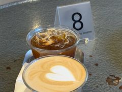 -微焙咖啡工厂(海峡创意产业园·红坊店)