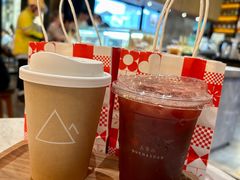 -去茶山(重庆万象城店)