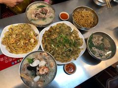 -广场正宗原汁薏米店