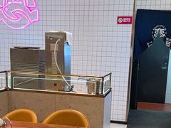 -老板恋上鱼(印象城店)