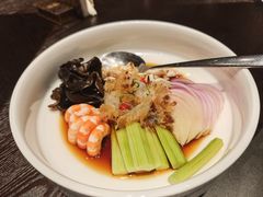 -喜悦烤鸭·新京菜(王府井店)