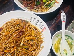 -春雪面馆(转塘店)