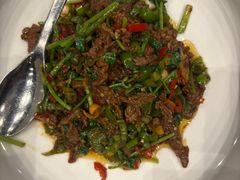 -恩然邦臣酒店-漫垛餐厅