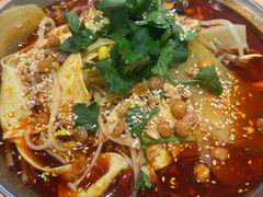 -每味每客·重庆麻辣烫(国泰店)