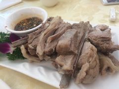 -那达慕蒙古风味酒楼
