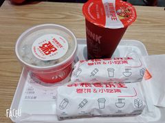 -鲜粮卷饼王(小白楼店)