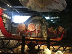 景观位-老宁波1381餐厅(宏泰广场店)