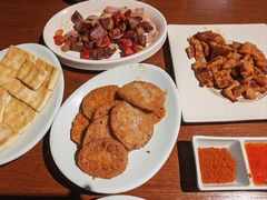 -飞阳铁板烧(ME TOWN购物中心店)