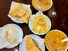 -方中山胡辣汤(顺河路店)